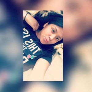 Meet your Posher, Eloisa